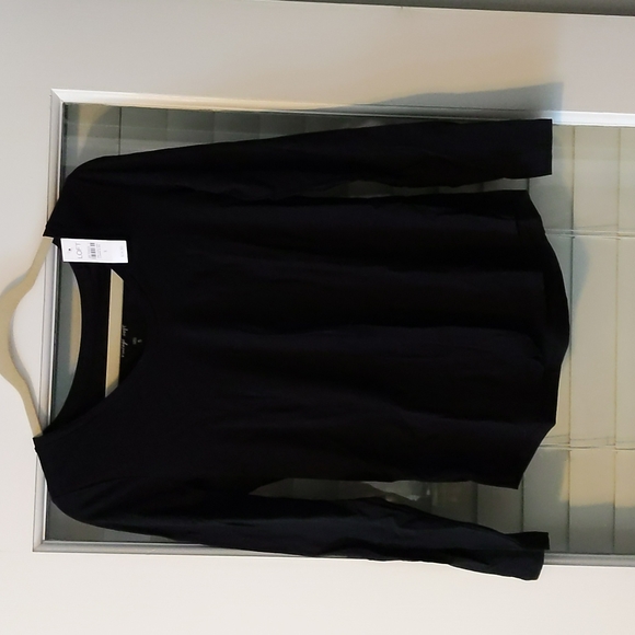 LOFT Tops - Loft Vintage Soft Tee